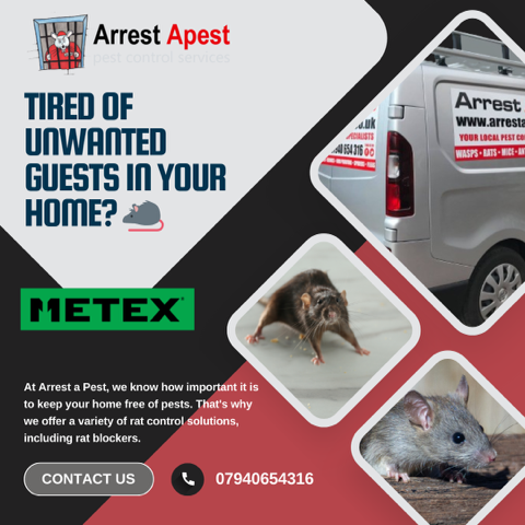 Cool Review About Arrest A Pest